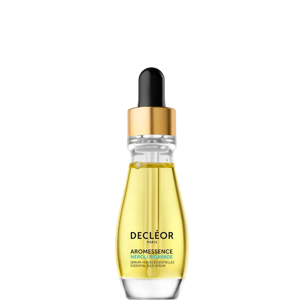 Decléor Neroli Bigarade Hydrating Aromessence Serum for dry and dehydrated skin  15ml Afbeelding 1