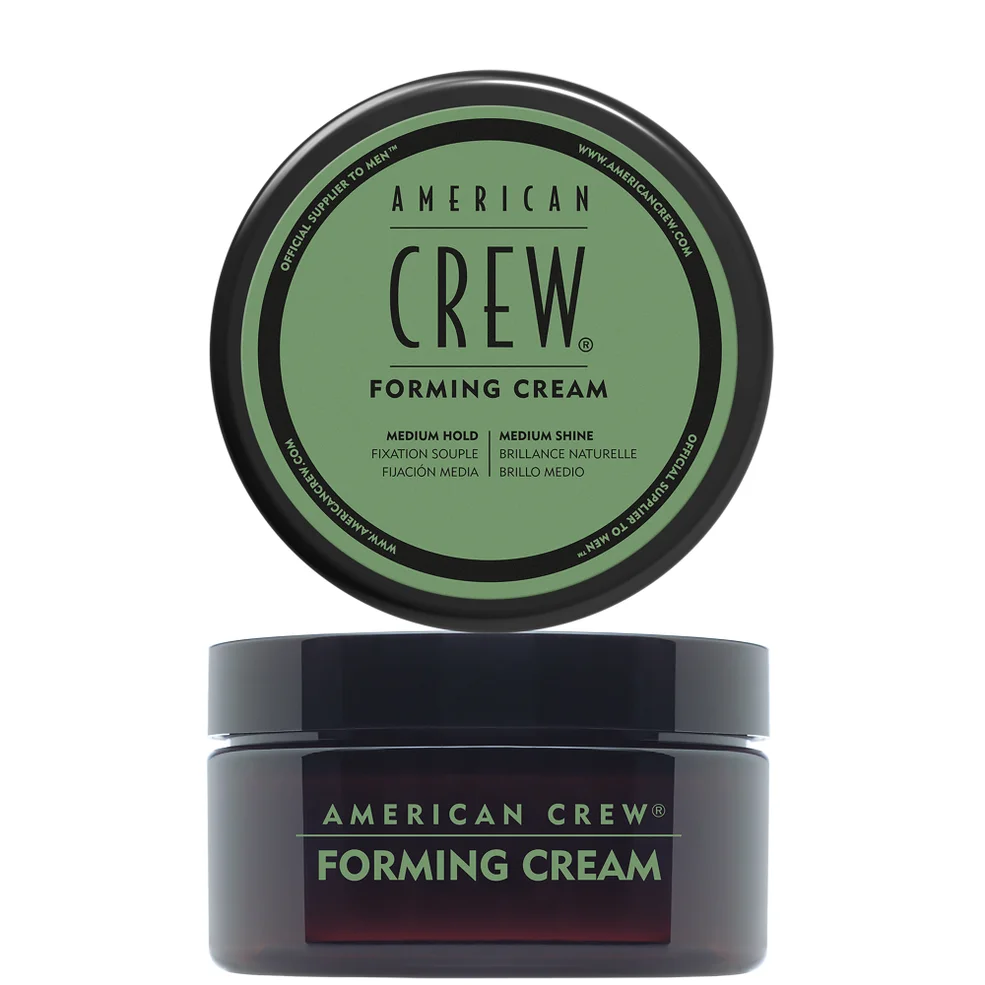 American Crew Forming Cream 85gm Afbeelding 1