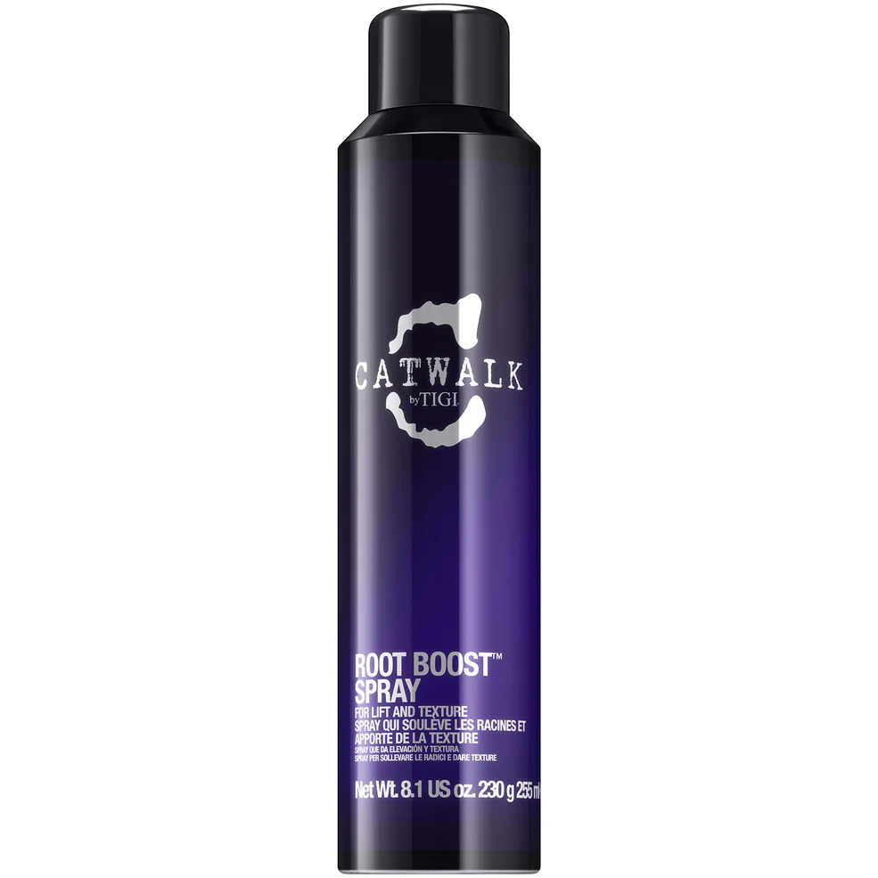 TIGI Catwalk Your Highness Root Boost Spray 250ml Afbeelding 1