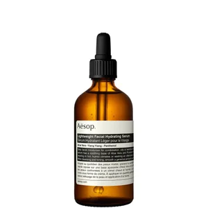 Aesop Lichtgewicht Hydraterend Gezichtsserum 100 ml - undefined undefined