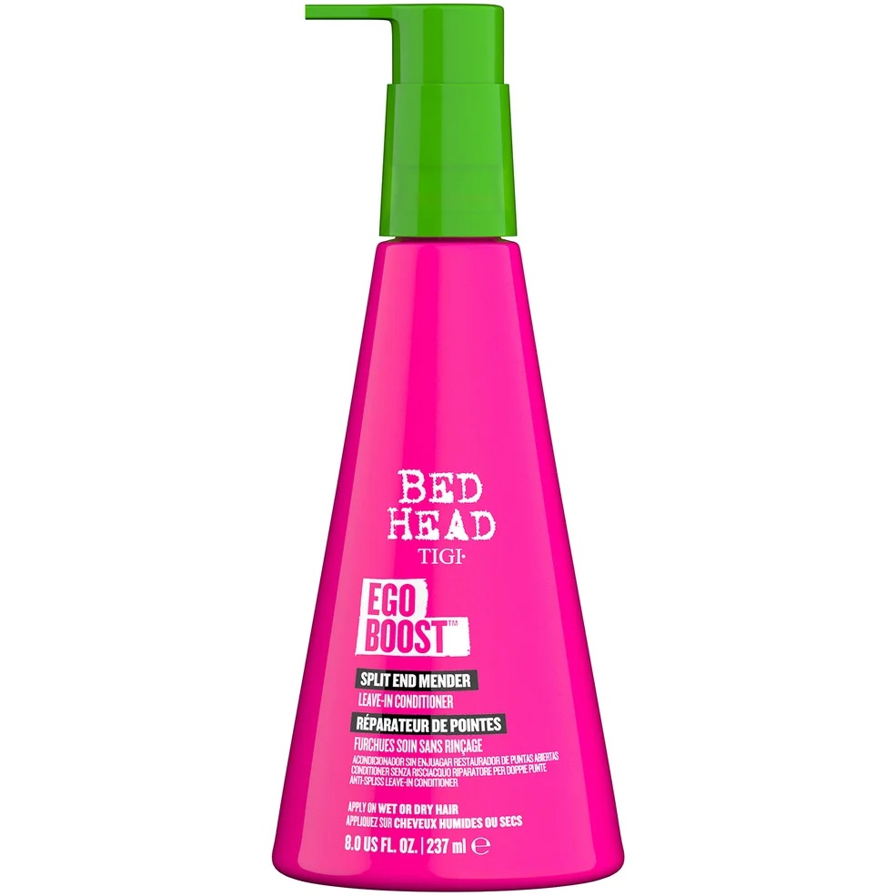 TIGI Bed Head Superstar Blow Dry Lotion 237 ml Afbeelding 1