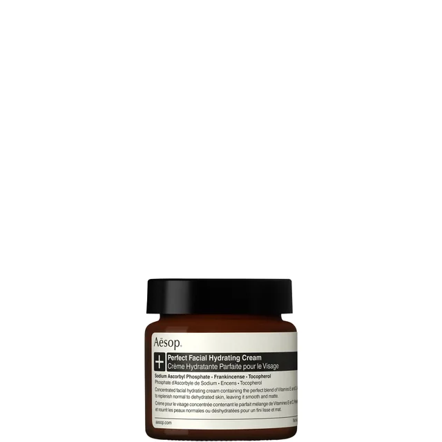 Aesop Perfect Hydraterende Gezichtscrème 60 ml