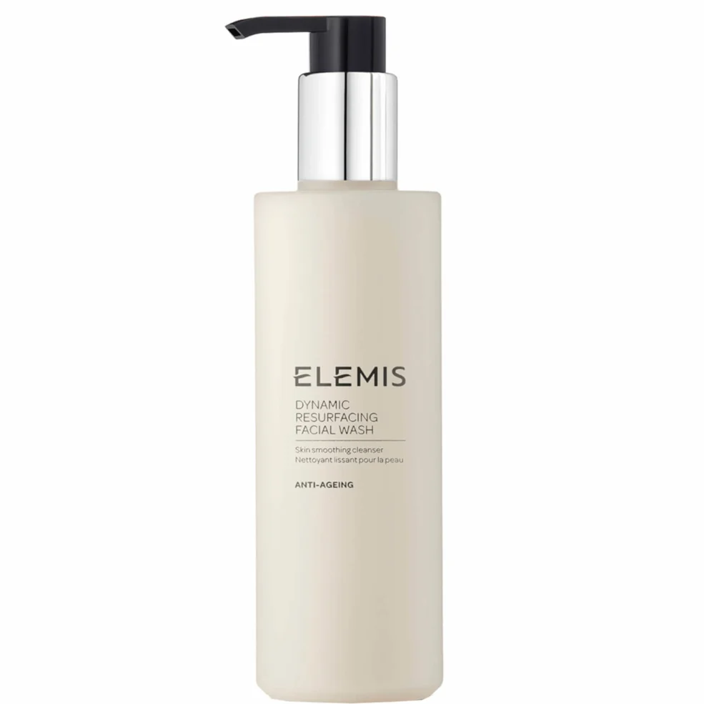 Elemis Tri-Enzyme Resurfacing Facial Wash 200ml Afbeelding 1