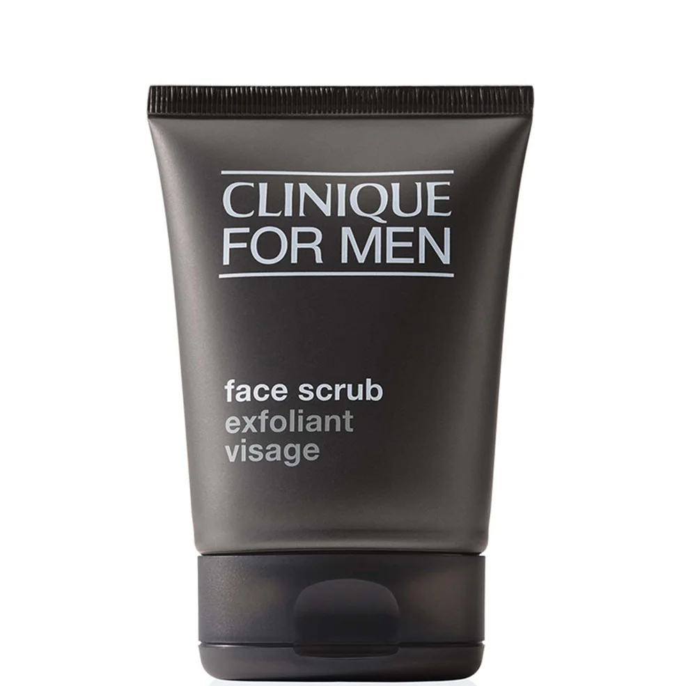 Clinique for Men Gezichtsscrub 100 ml Afbeelding 1