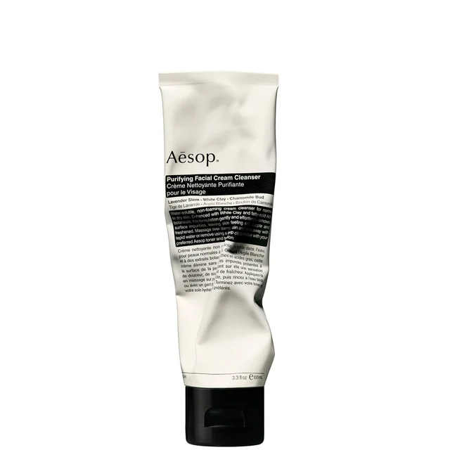 Aesop Zuiverende Gezichtsreinigingscrème 100 ml