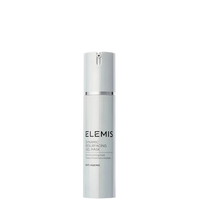 Elemis Dynamic Resurfacing Gelmasker 50 ml
