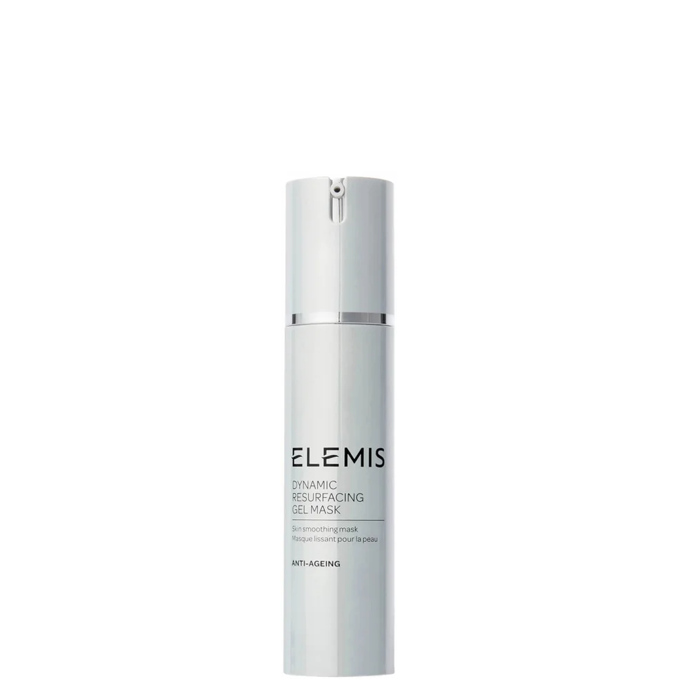 Elemis Dynamic Resurfacing Gelmasker 50 ml Afbeelding 1
