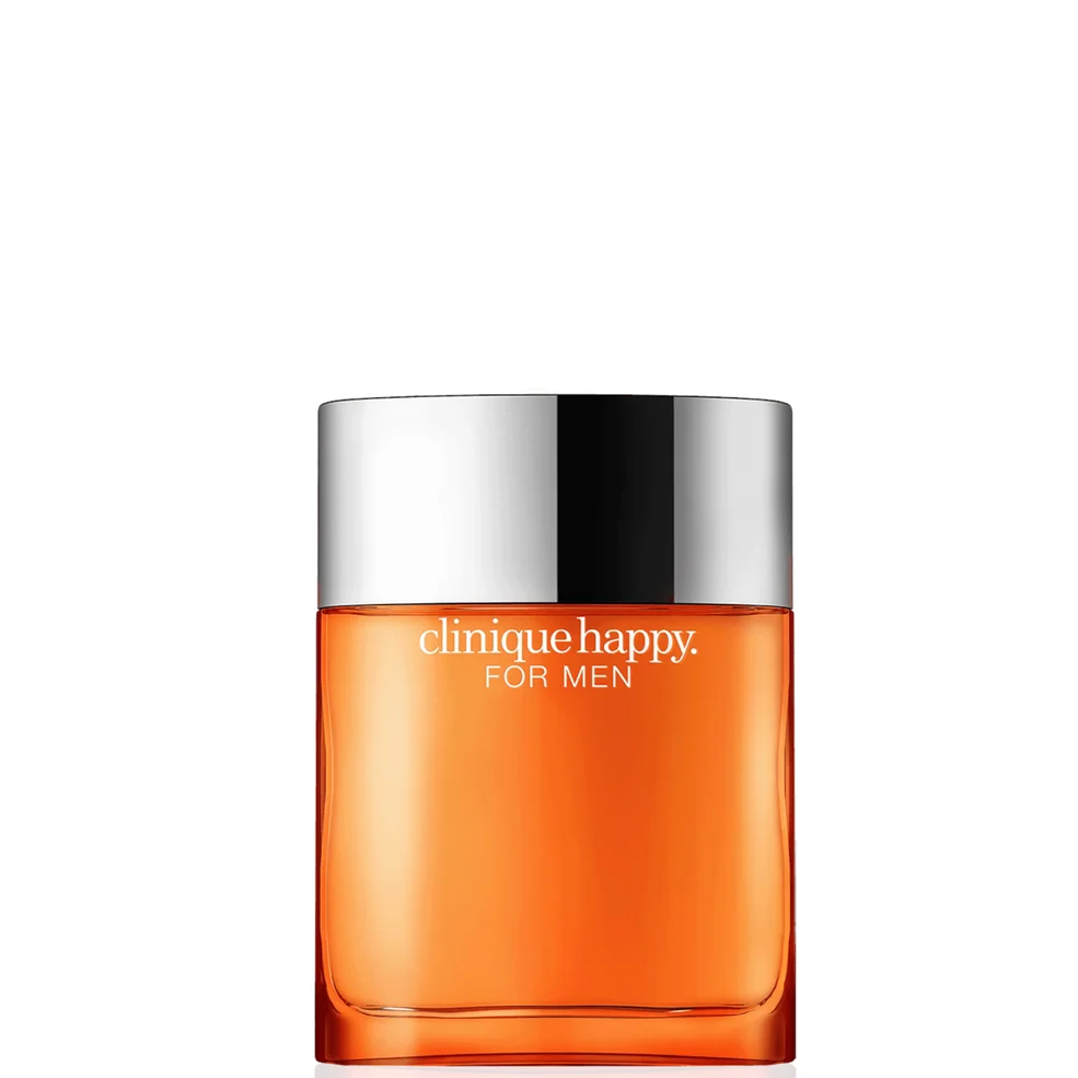 Clinique for Men Happy Cologne 100 ml Afbeelding 1