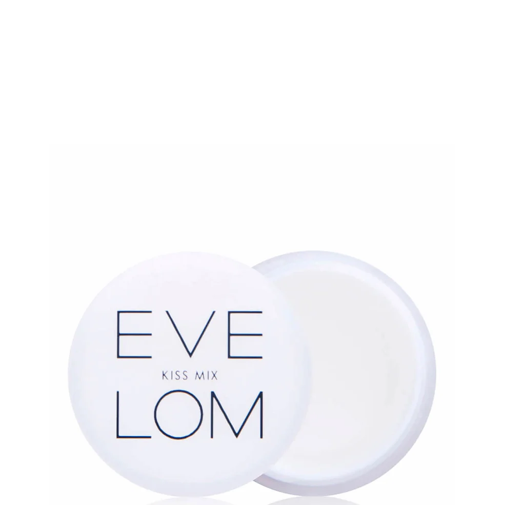 Eve Lom Kiss Mix Lipbehandeling (7 ml) Afbeelding 1