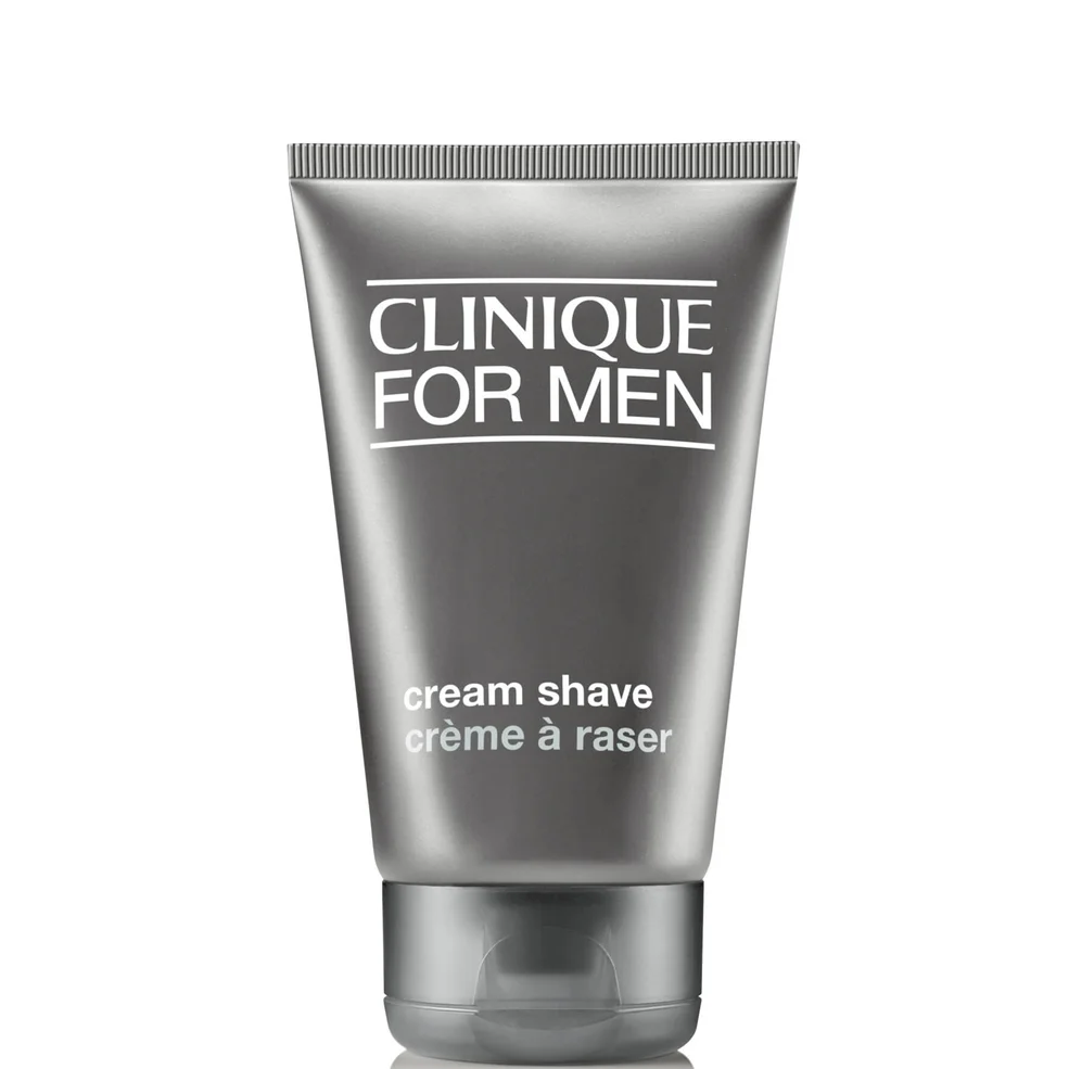 Clinique For Men Cream Shave 125ml Afbeelding 1