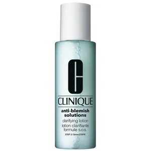 Clinique Anti Blemish Solutions Verhelderende Lotion 200 ml - undefined undefined