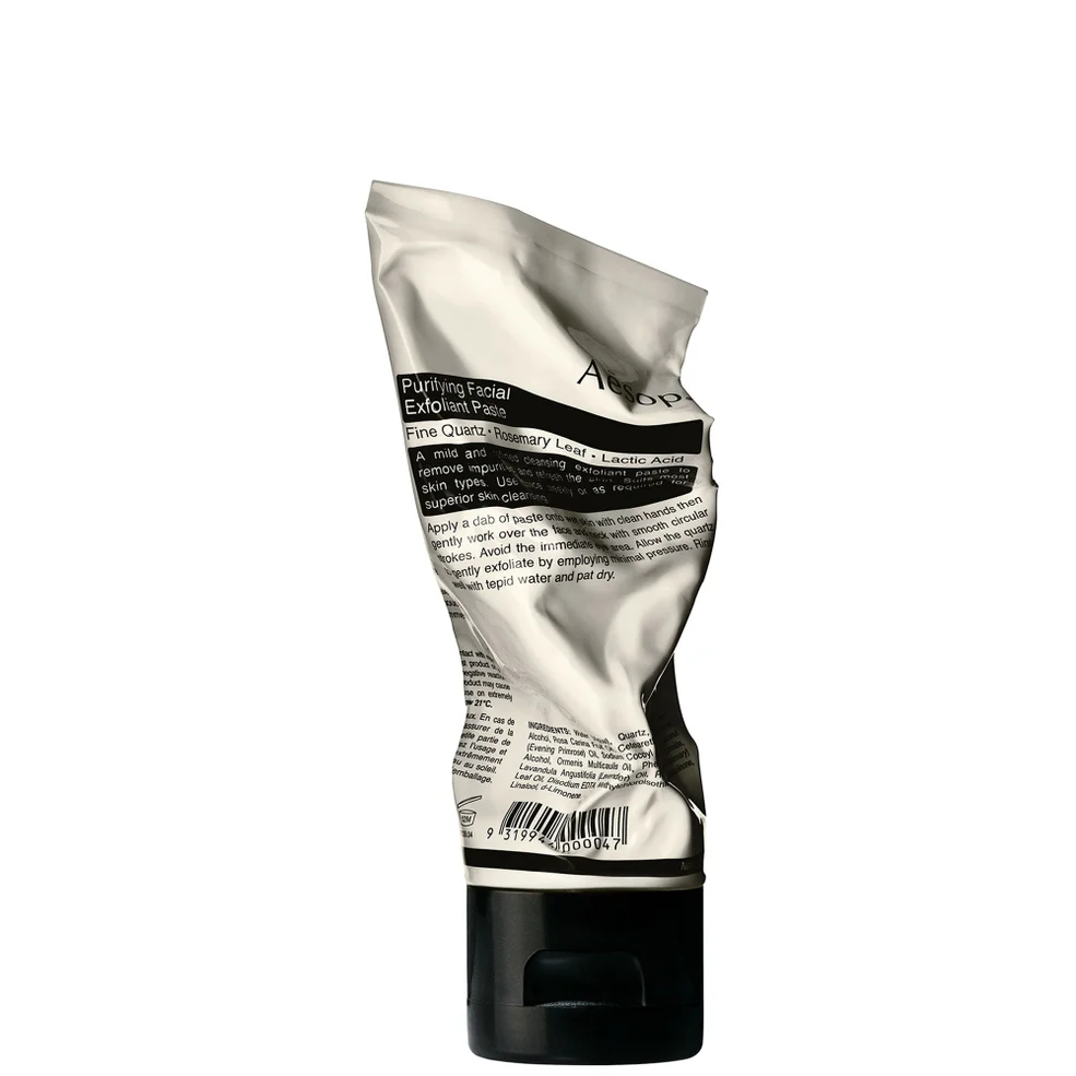 Aesop Purifying Facial Exfoliating Paste 75ml Afbeelding 1