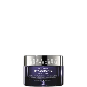 Institut Esthederm Intensieve Crème met Hyaluronzuur 50 ml - undefined undefined