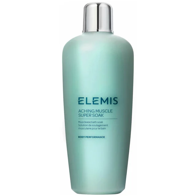 Elemis Aching Muscle Super Soak 400ml