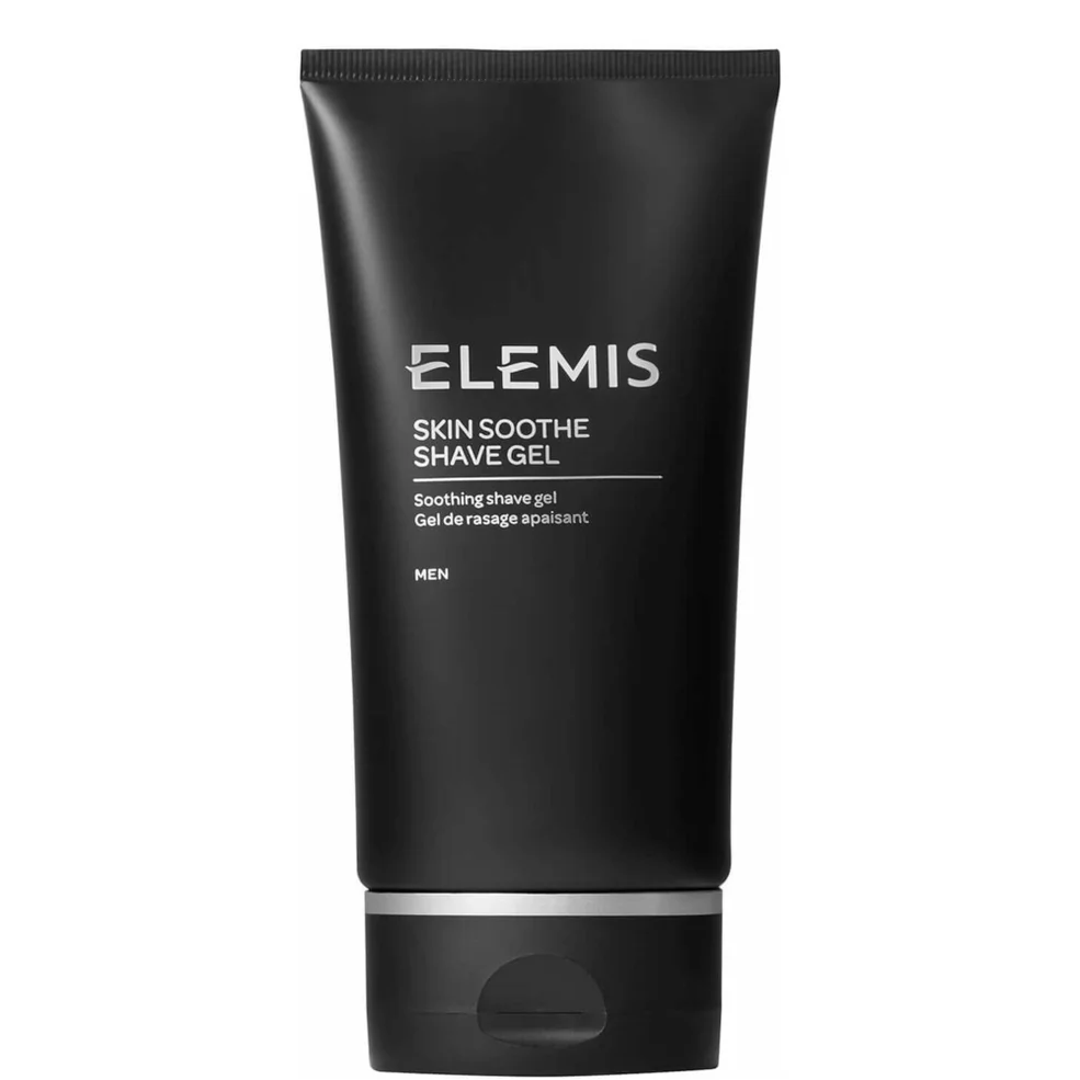 Elemis Skin Soothe Shave Gel 150ml Afbeelding 1