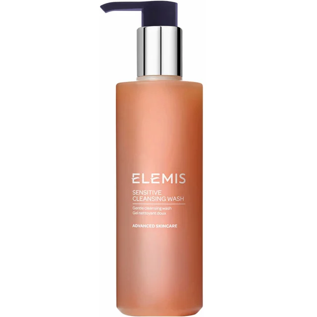 Elemis Sensitive Reinigingswas (200 ml)