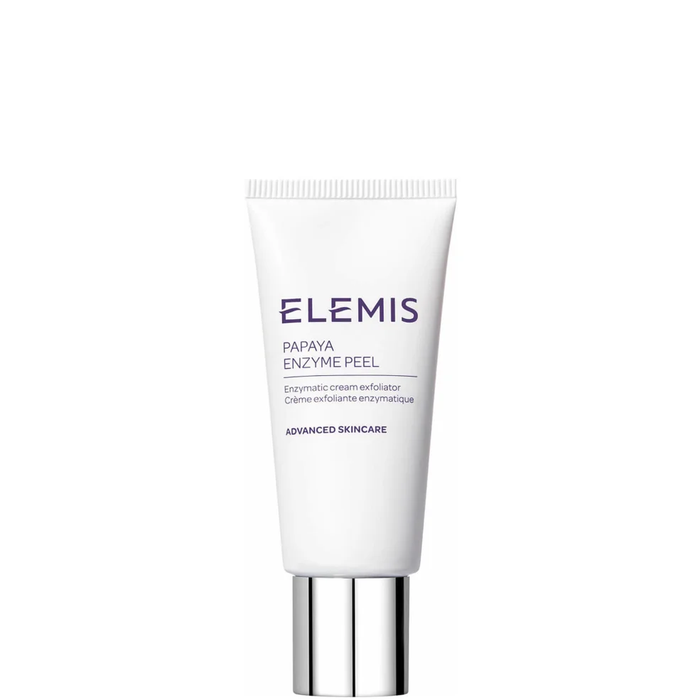 Elemis Papaja-Enzym Peel (50 ml) Afbeelding 1
