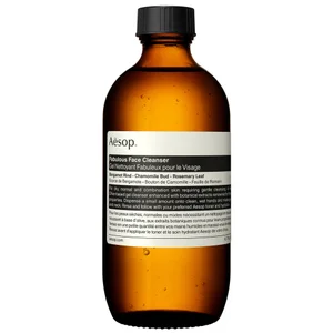 Aesop Fabulous Gezichtsreiniger 200 ml - undefined undefined