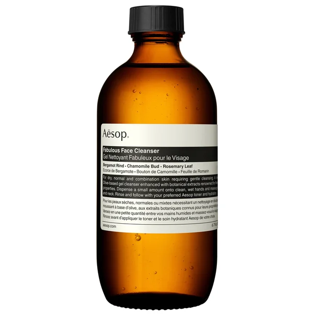 Aesop Fabulous Gezichtsreiniger 200 ml