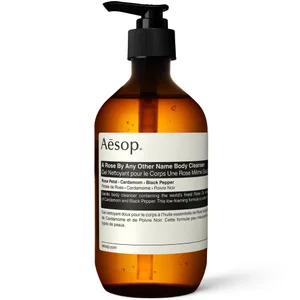 Aesop A Rose By Any Other Name Lichaamscleanser 500 ml - Size 500ml