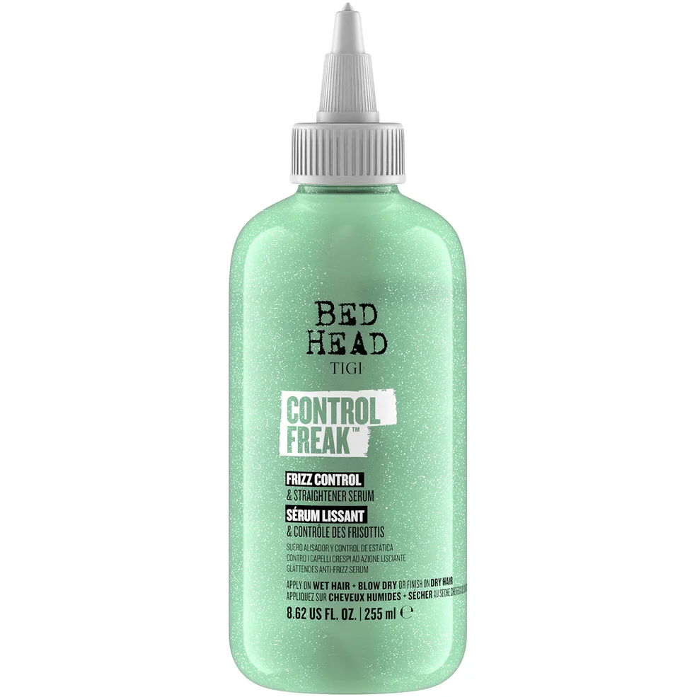TIGI Bed Head Control Freak Serum (250ml) Afbeelding 1