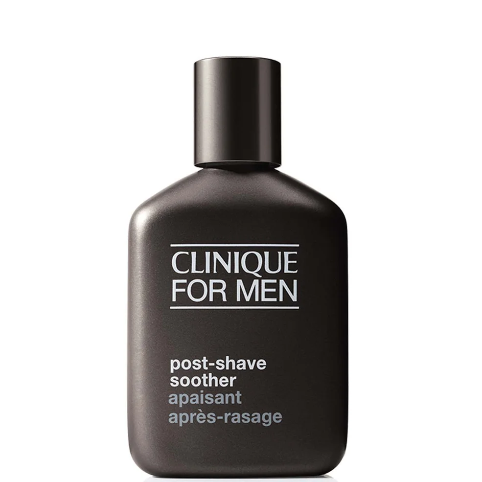 Clinique for Men Kalmerende Aftershave 75 ml Afbeelding 1