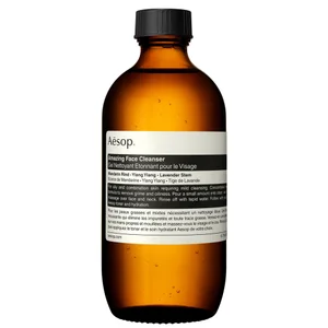 Aesop Amazing Gezichtsreiniger 200 ml - undefined undefined