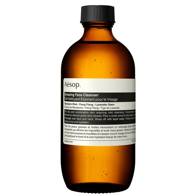 Aesop Amazing Gezichtsreiniger 200 ml