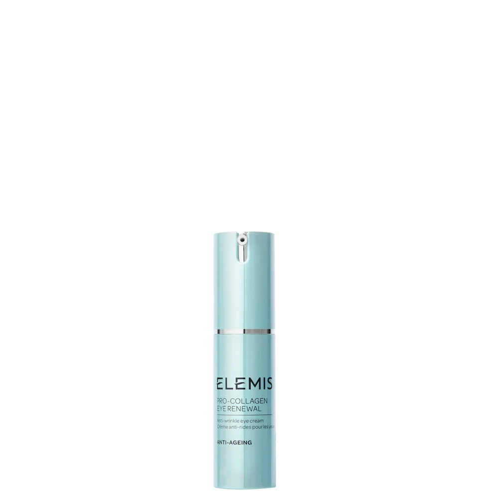Elemis Pro Collagen Eye Renewal (15 ml) Afbeelding 1