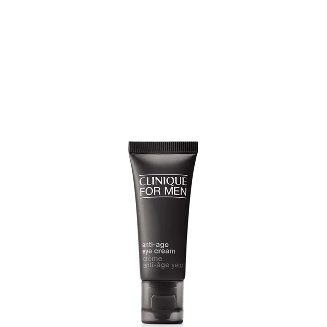 Clinique for Men Anti-aging Oogcrème 15 ml