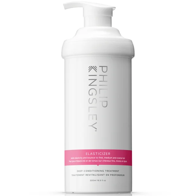 Philip Kingsley Elasticizer Diepverzorgende Behandeling 500 ml