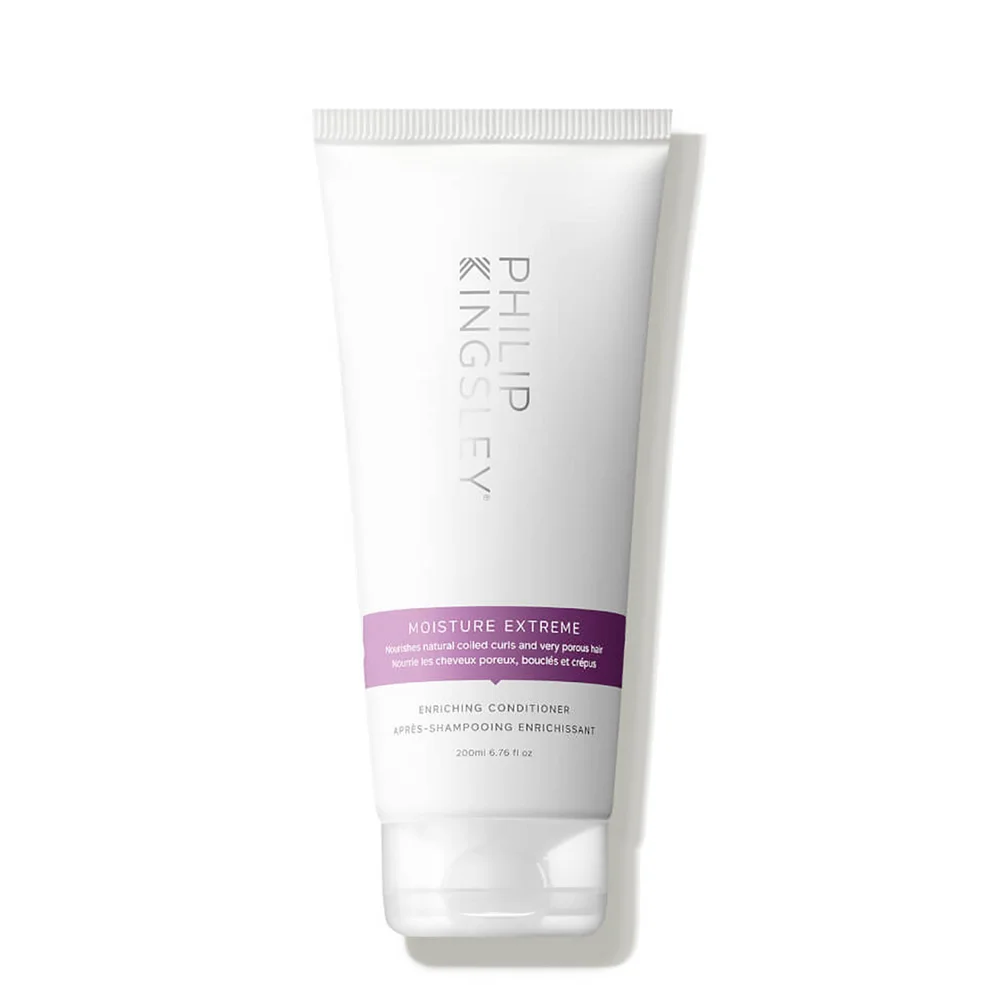 Philip Kingsley Moisture Extreme Conditioner (200ml) Afbeelding 1