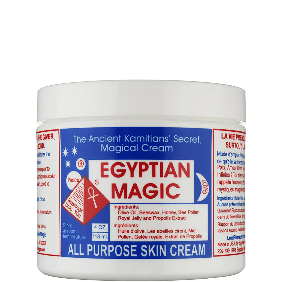 Egyptian Magic All Purpose Skin Cream 118ml/4oz Afbeelding 1