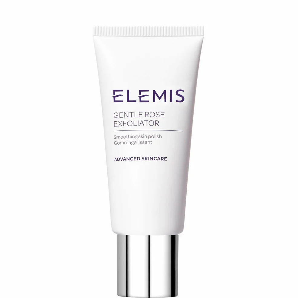 Elemis Gentle Rose Exfoliator (50 ml) Afbeelding 1