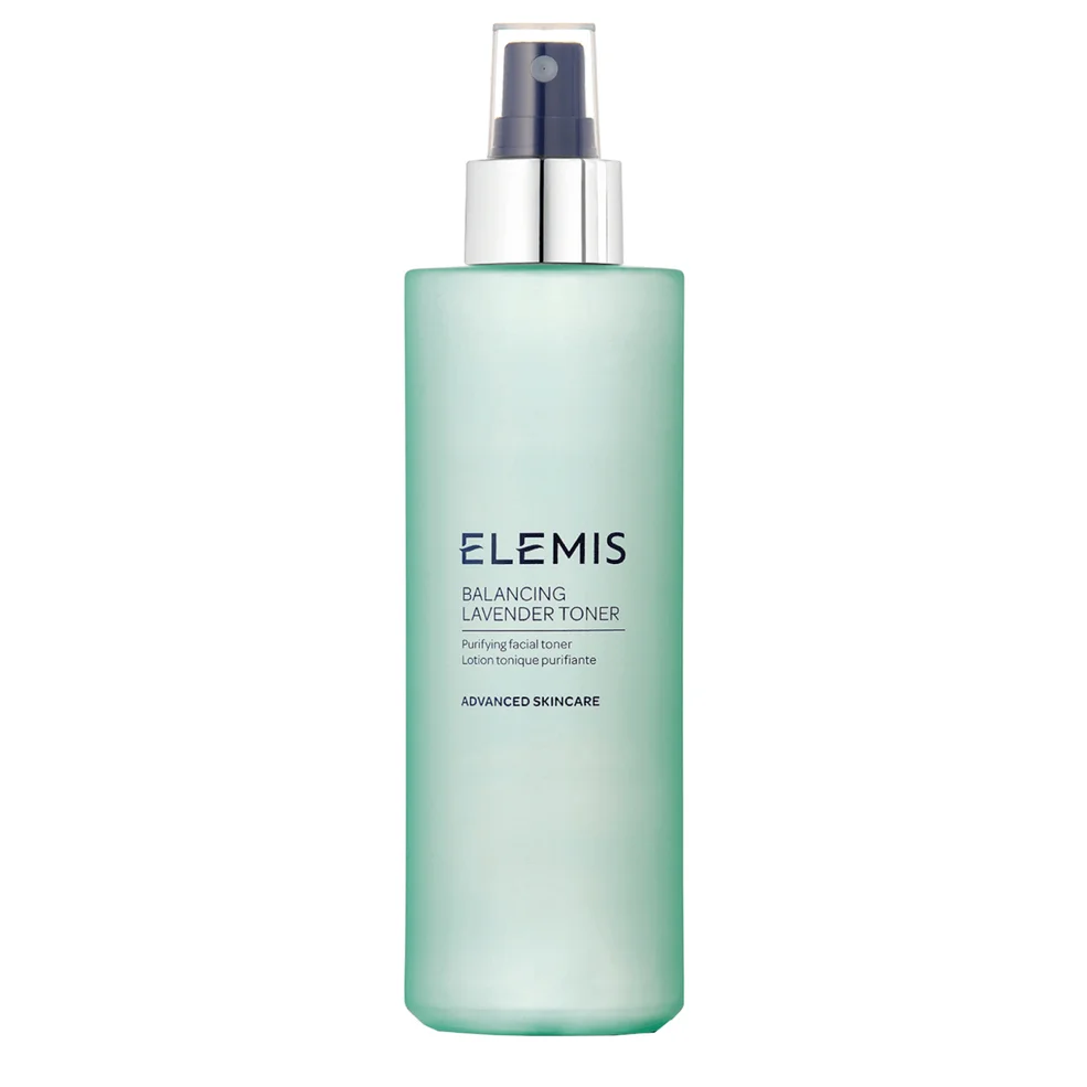 Elemis Balancing Lavender Toner - 200ml Afbeelding 1