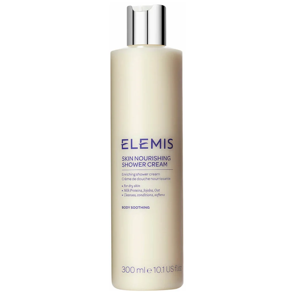 ELEMIS Huidvoedende Douchecrème 300 ml Afbeelding 1