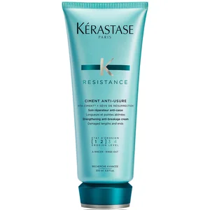 Kérastase Resistance Ciment Anti-Usure - Vita Ciment Advance 200 ml - undefined undefined