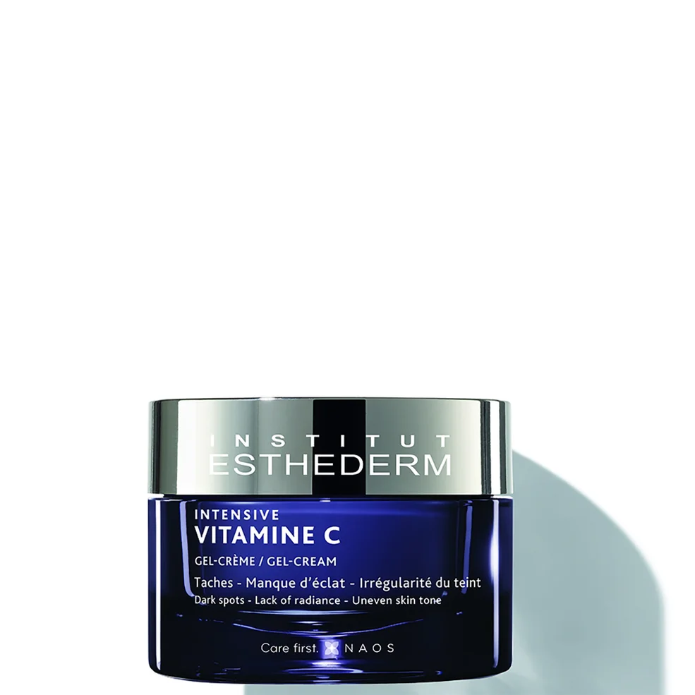 Institut Esthederm Intensif Vitamine C Crème 50 ml Afbeelding 1