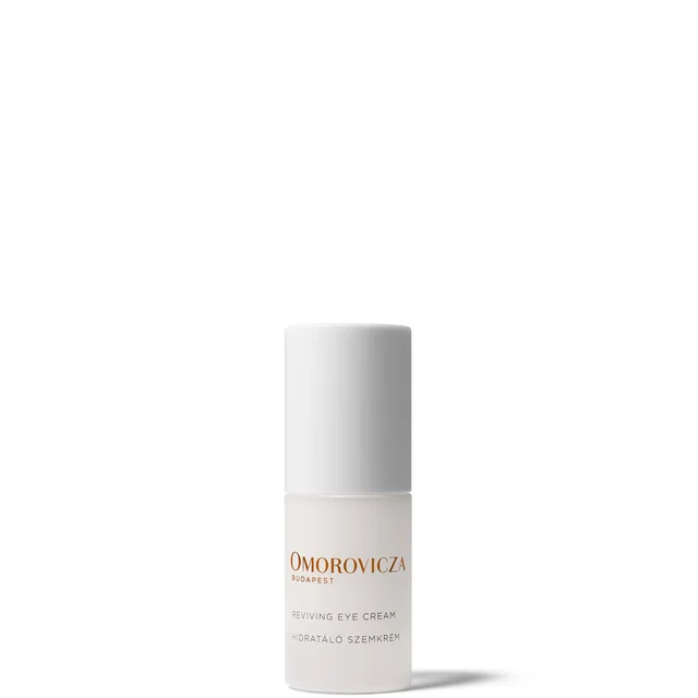 Omorovicza Reviving Oogcrème (15ml)