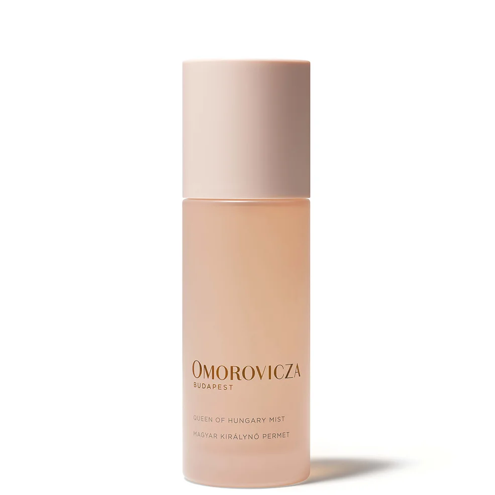 Omorovicza Queen Of Hungary Mist (100ml) Afbeelding 1