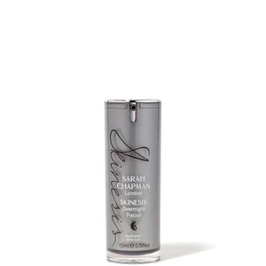 Sarah Chapman Skinesis Overnight Gezichtsbehandeling (15ml) - Size 15ml