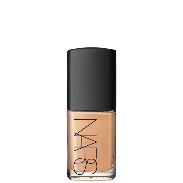 NARS Cosmetics Sheer Glow Foundation (Verschillende Tinten)