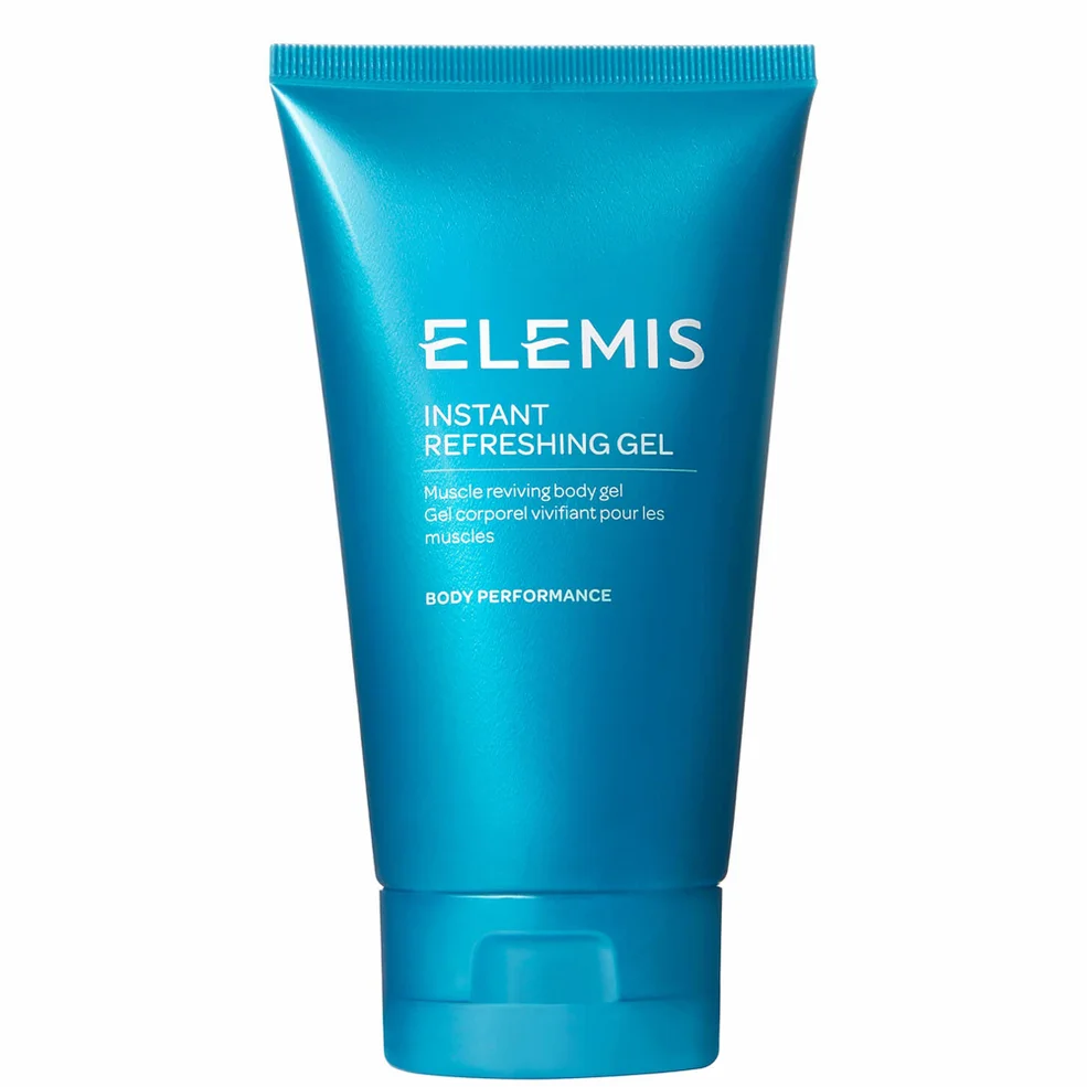 Elemis Instant Verfrissende Gel (150 ml) Afbeelding 1