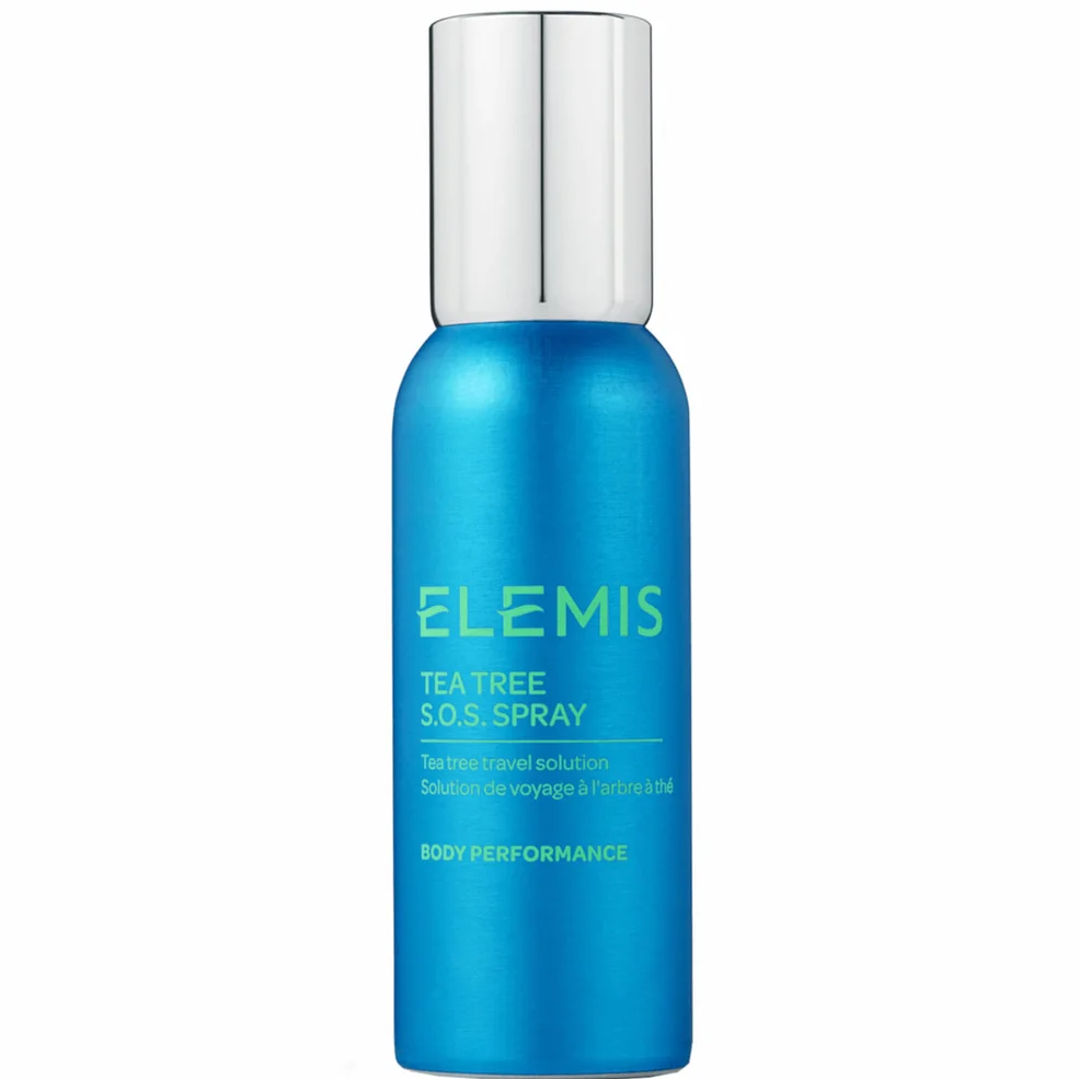 Elemis Tea Tree S.O.S (60 ml) Afbeelding 1