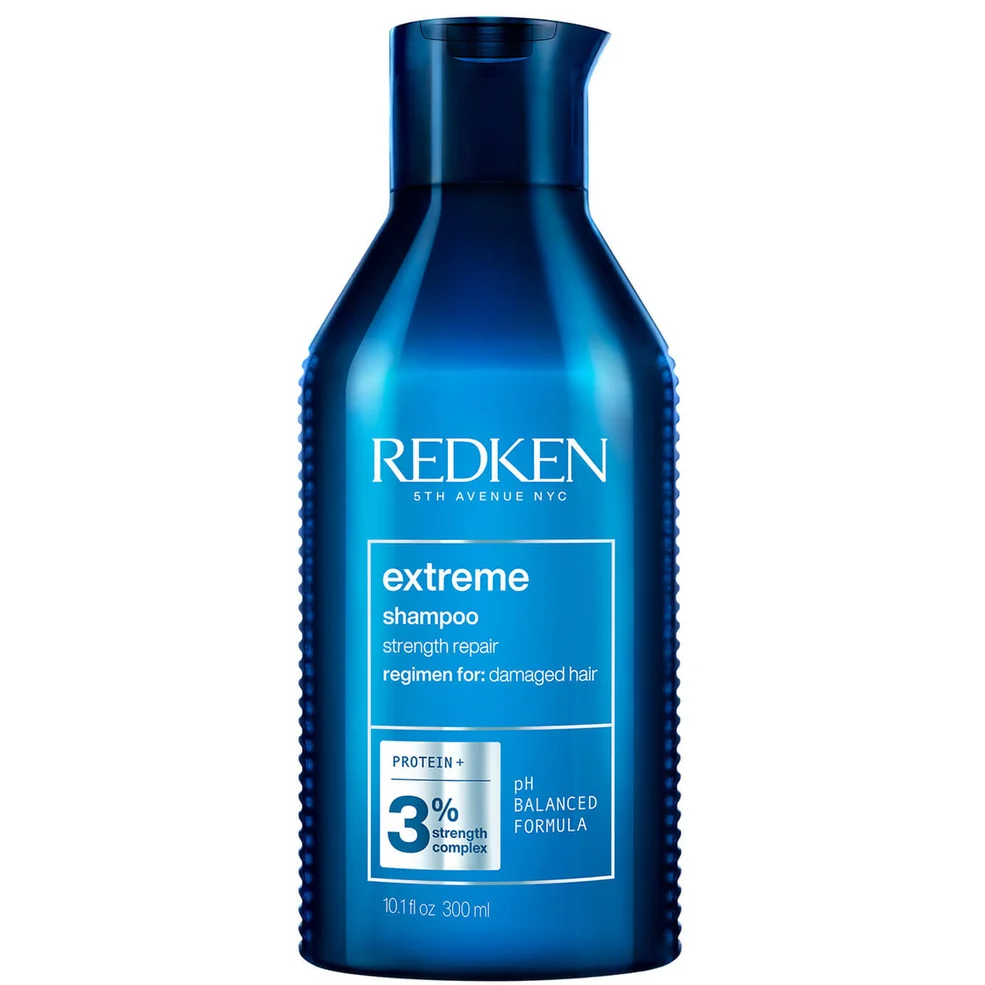 Redken Extreme Shampoo 300ml Afbeelding 1
