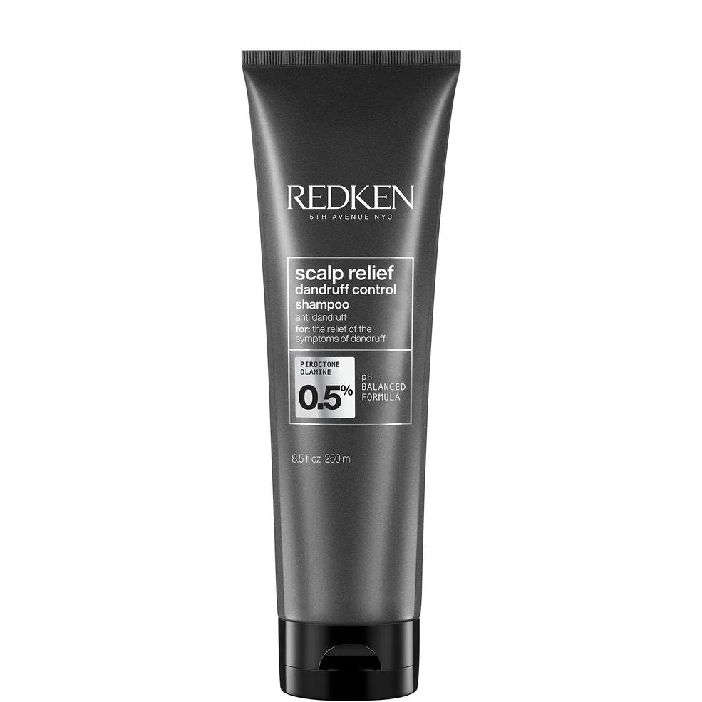 Redken Scalp Relief Soothing Balance Shampoo 300ml Afbeelding 1