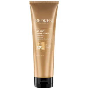 Redken All Soft Heavy Crème (250 ml) - undefined undefined