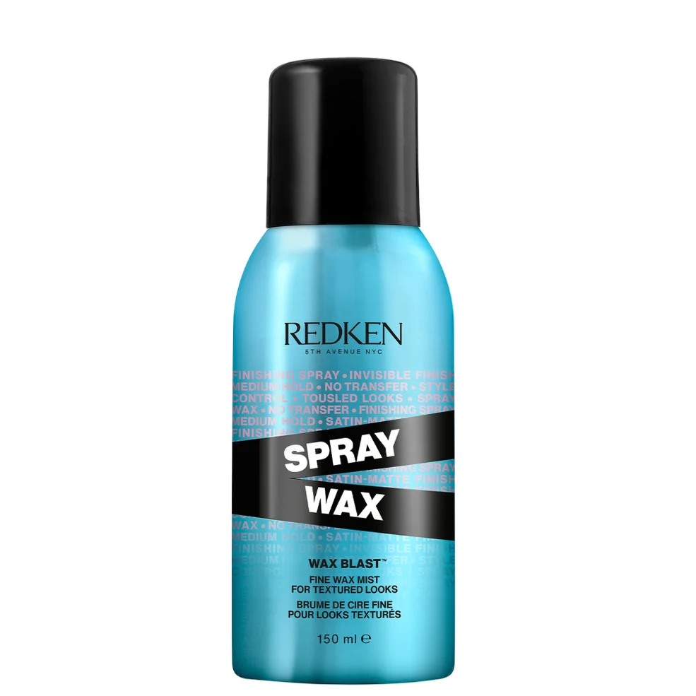 Redken Finishing Haarwax voor Lichaam en Dimensie 150 ml Afbeelding 1