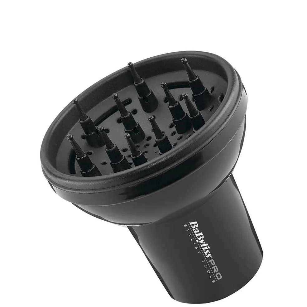 BaByliss PRO 3 in 1 Universal Diffuser Afbeelding 1