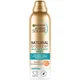 Garnier Ambre Solaire Natural Bronzer Sneldrogende Zelfbruiningsspray voor Lichaam Medium 150 ml
